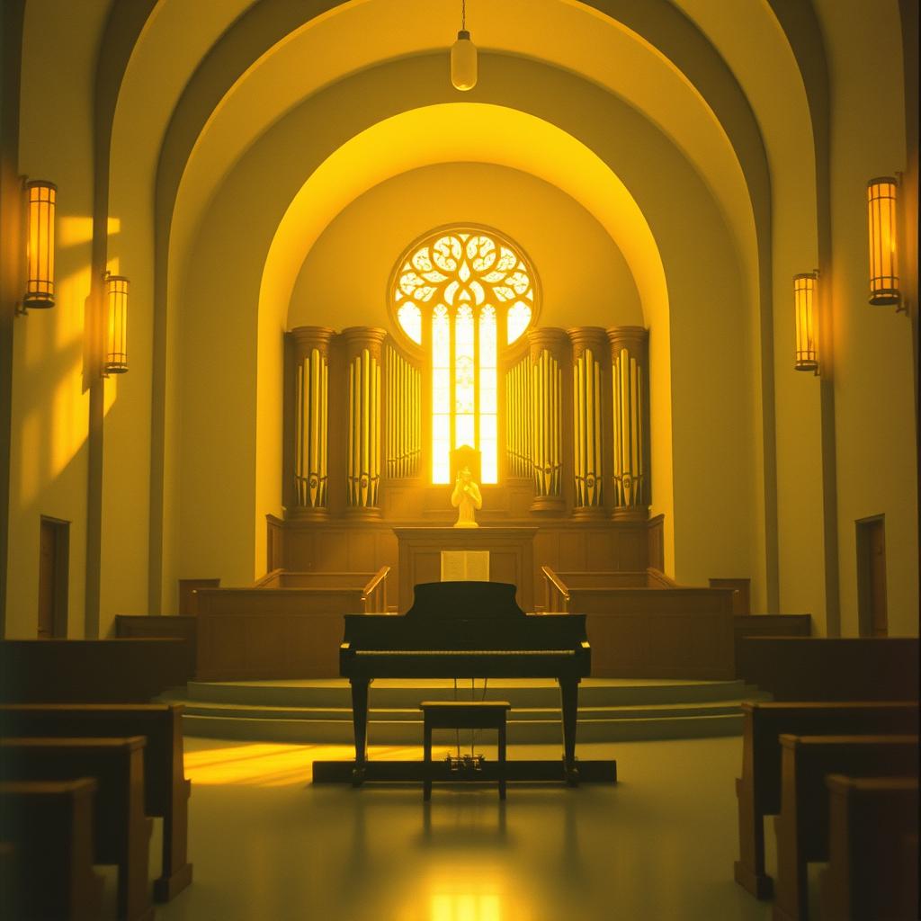 Song Image