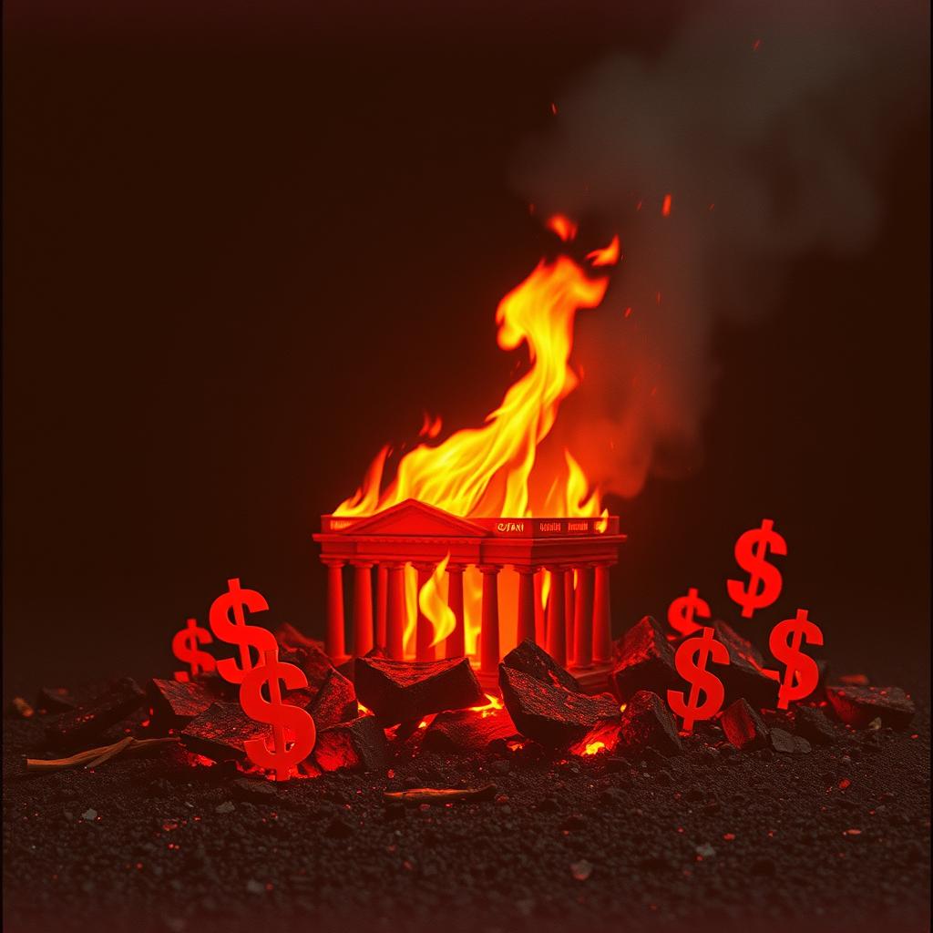 Gospel of Hate artwork