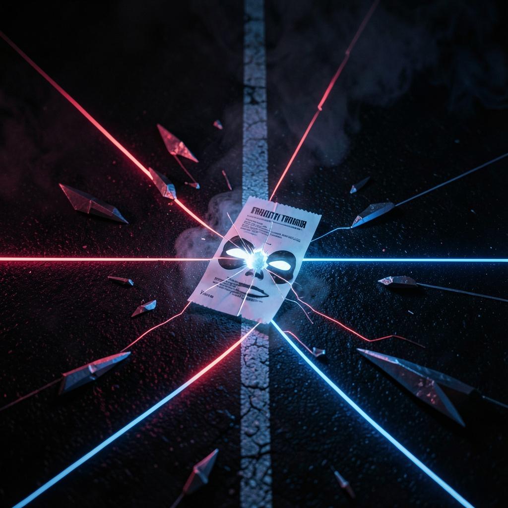 FreshAir Soul: Proof of Truth
(Aggressive Trap Version) artwork