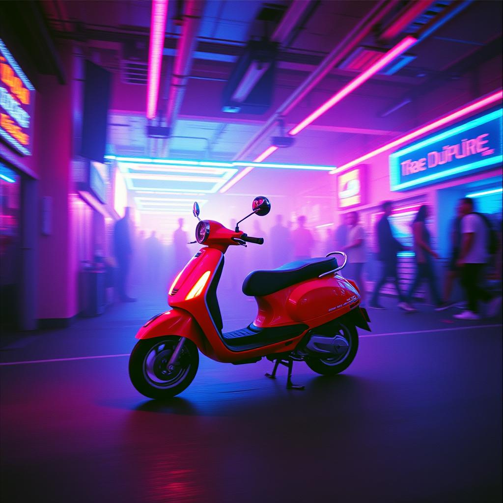 Persona image for Punk Rock metal 