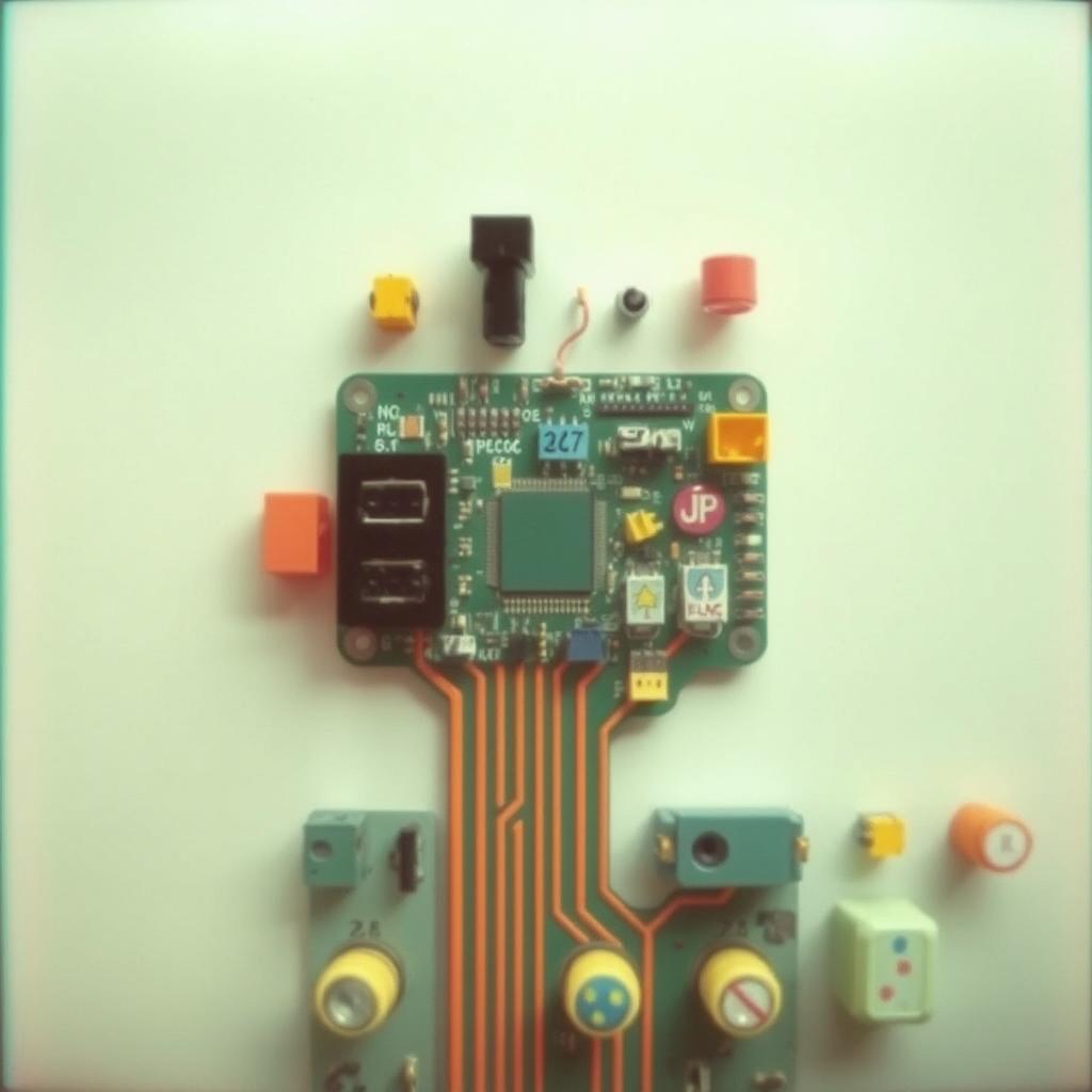 The Wife of a Tech Exec artwork