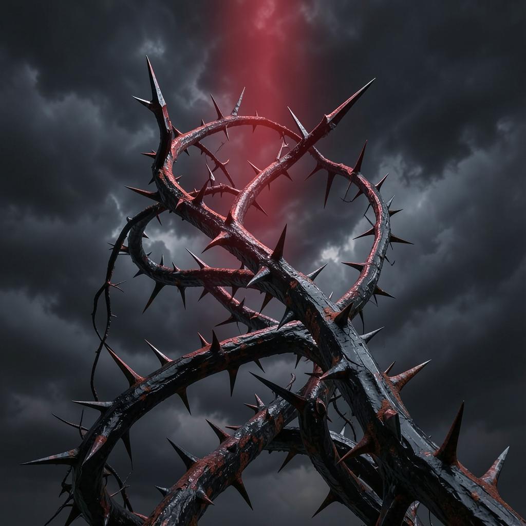 13 - Invasion Épineuse! artwork