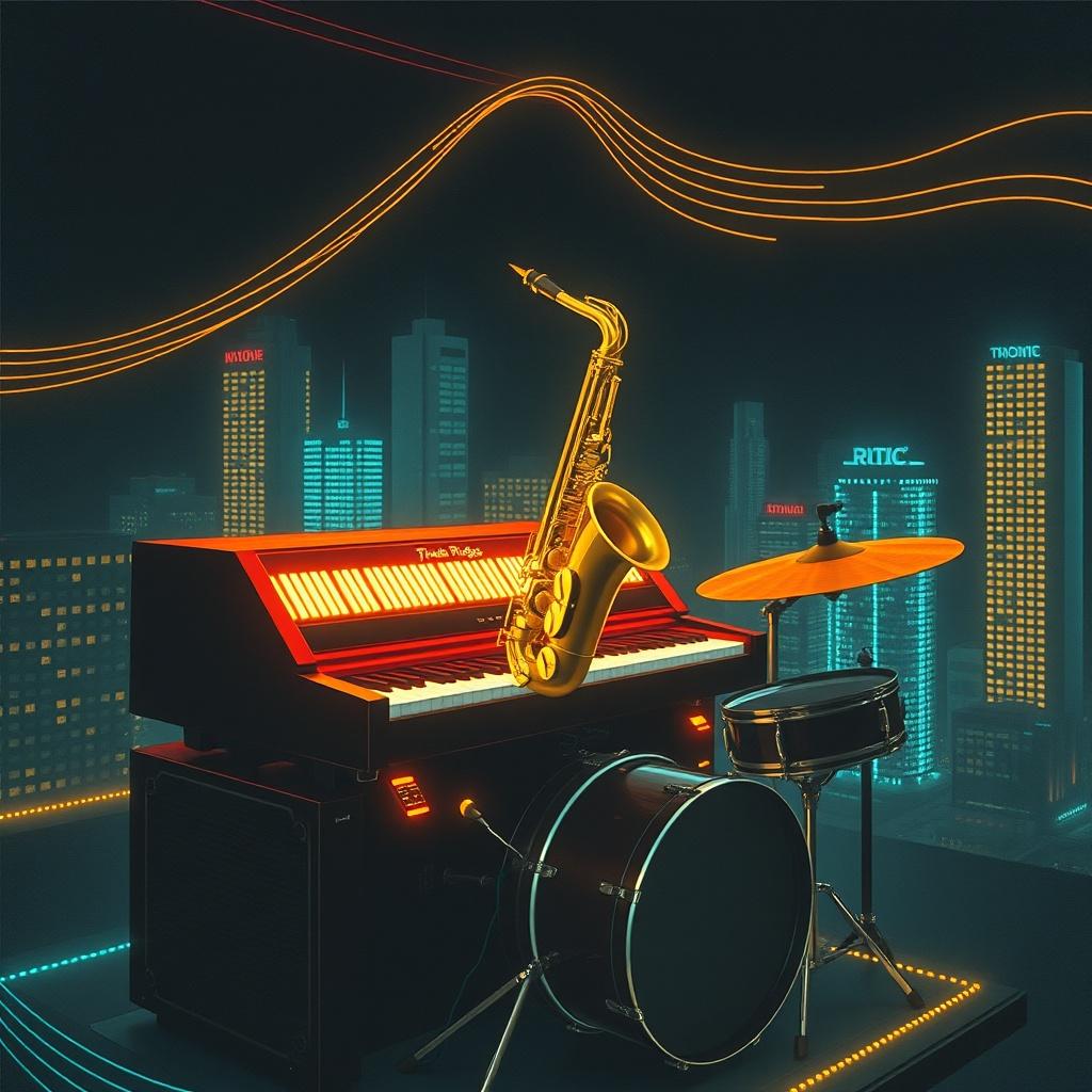 Song Image