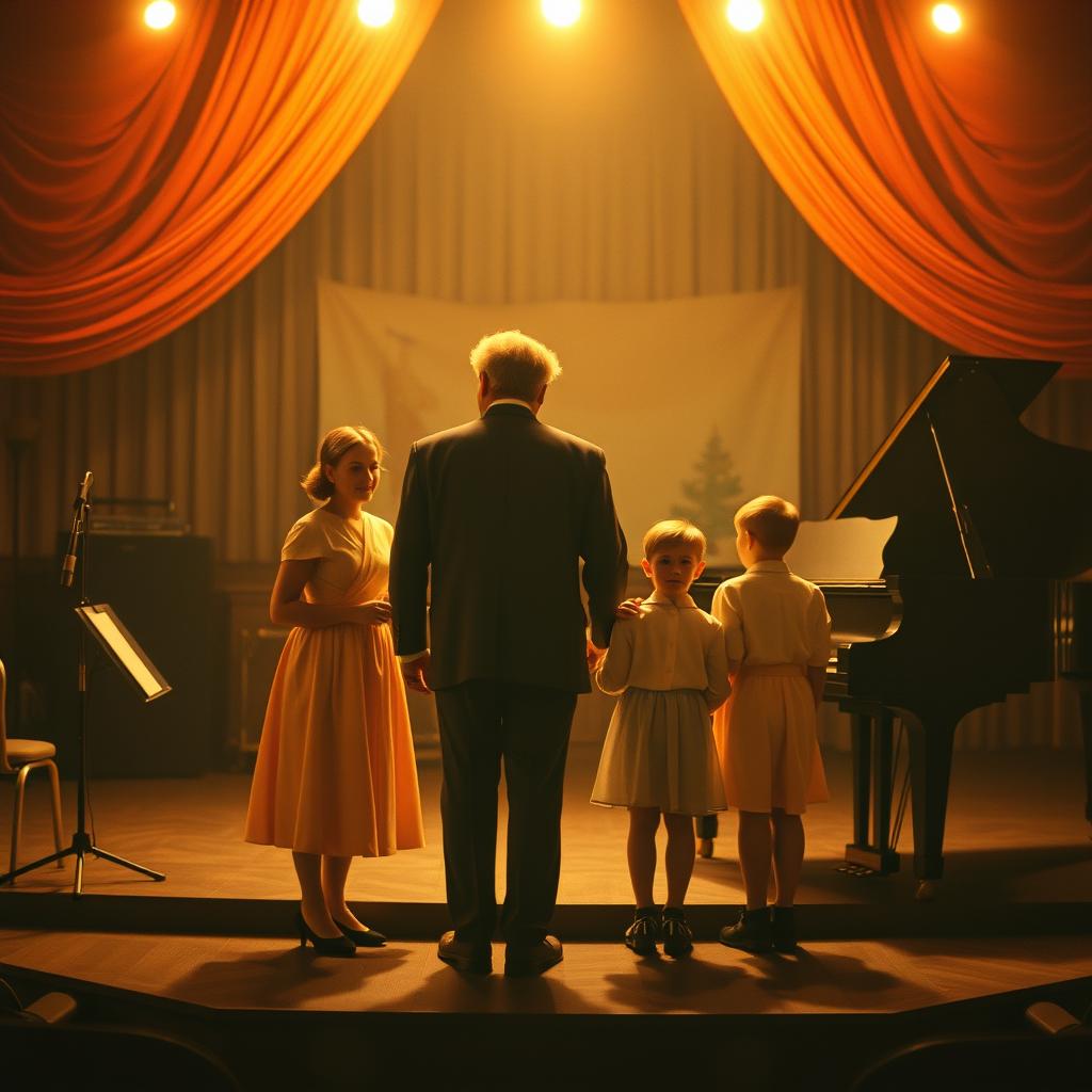 Persona image for Arkadii 90 Slow