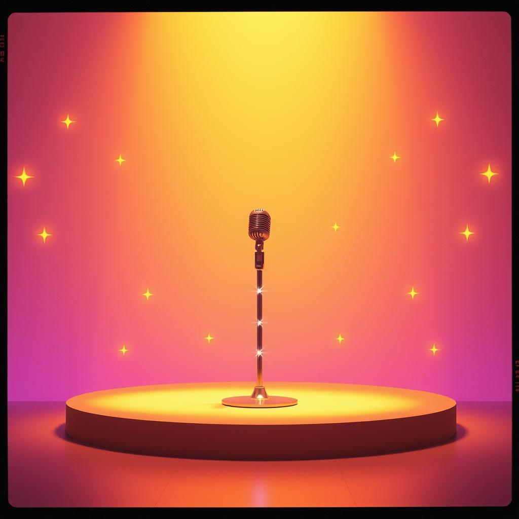 Persona image for Melody Minx