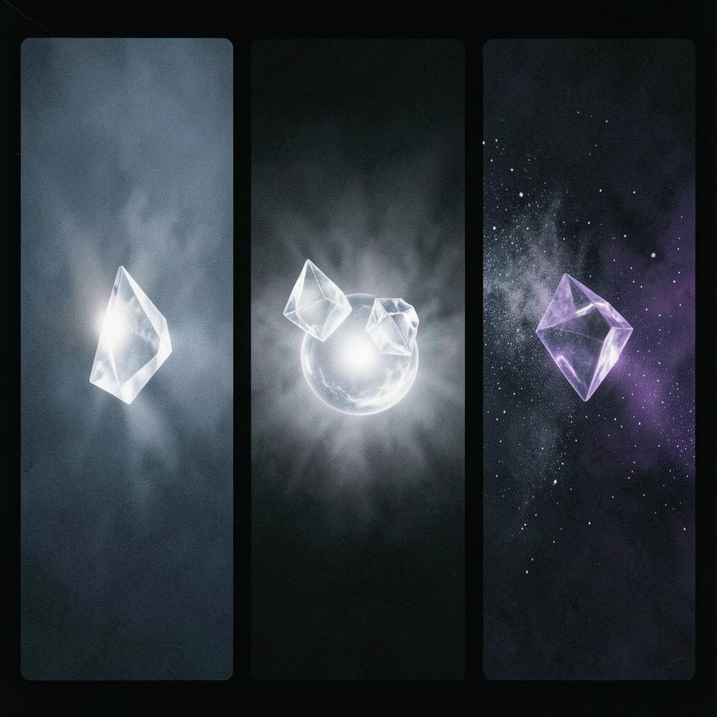 Atmospheric Dance Knights artwork