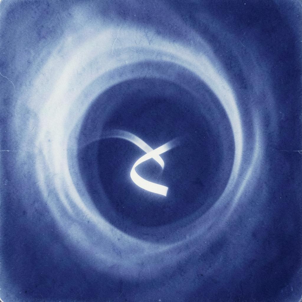 Venusian Tunnels artwork