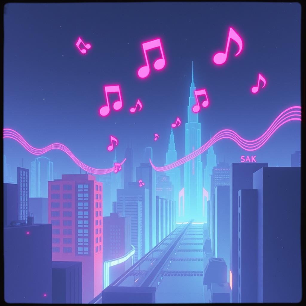 Song Image