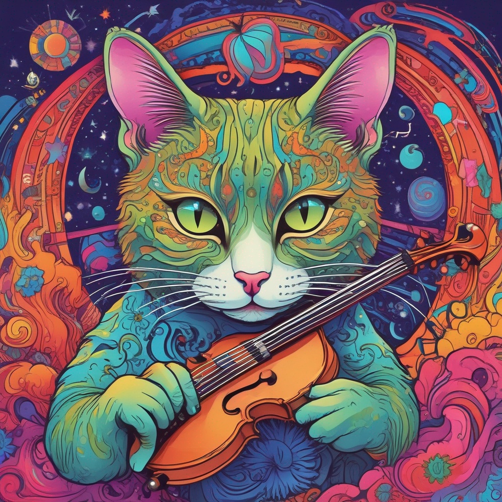 Song Image