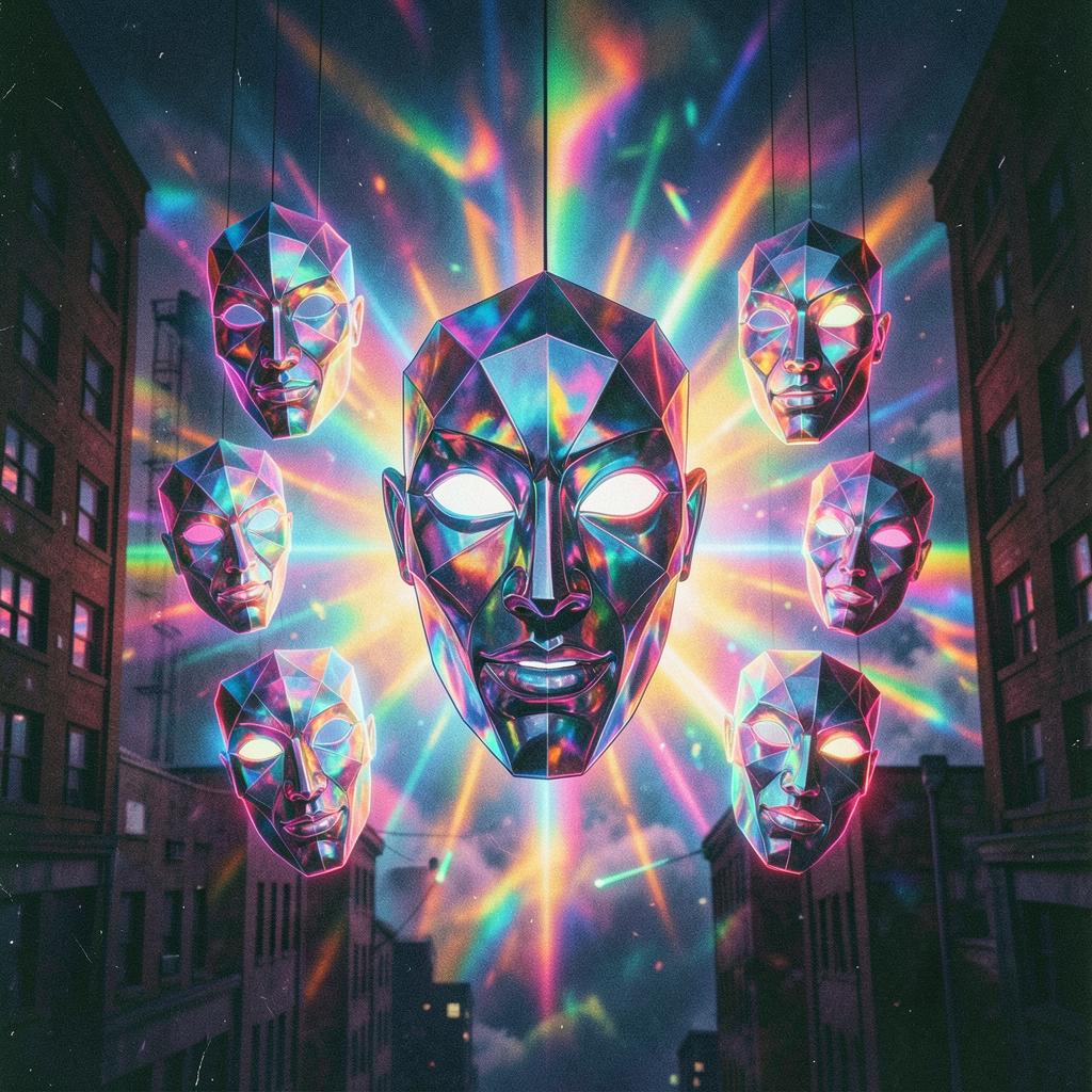 MASKS - $o FRE$h.mp3 artwork