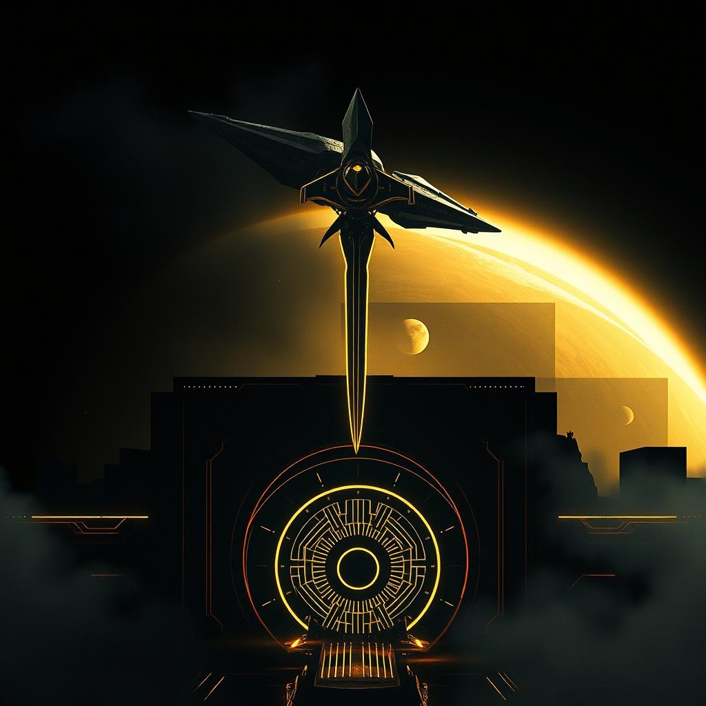 New Earth