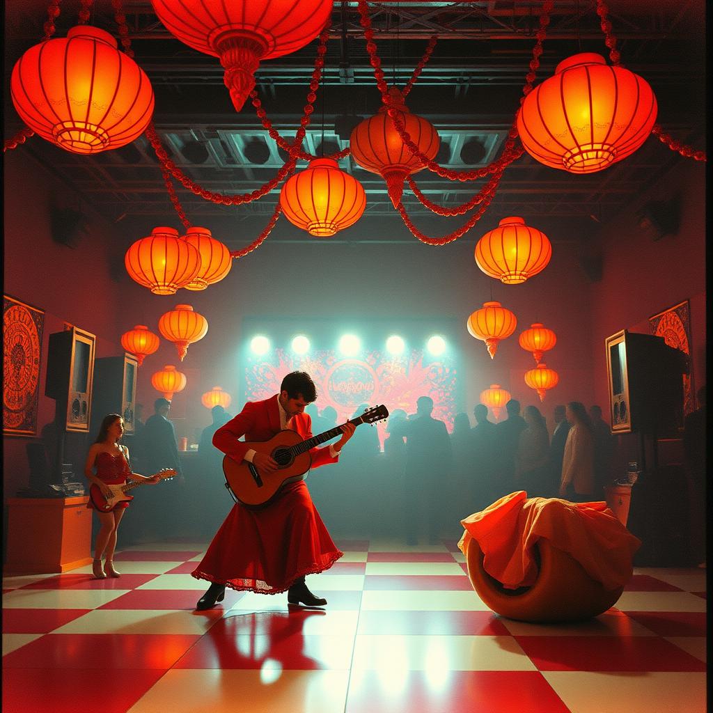 Song Image