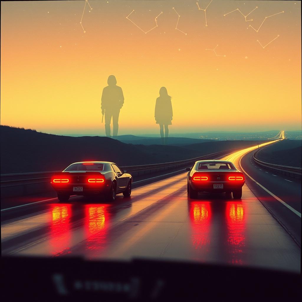 Where We Used To Go artwork