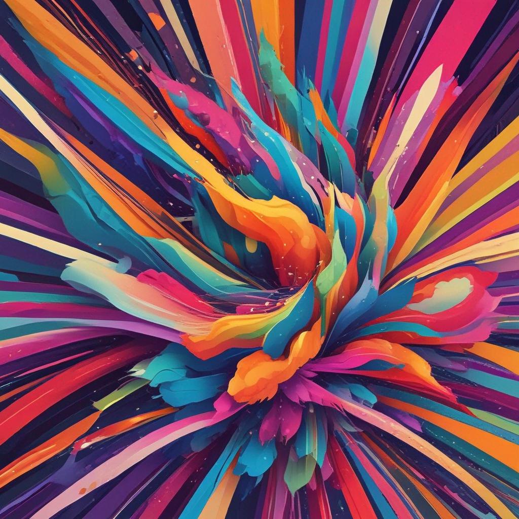 Native American indigenous people artwork