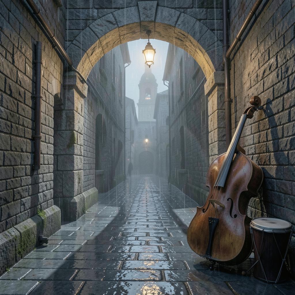 Song Image