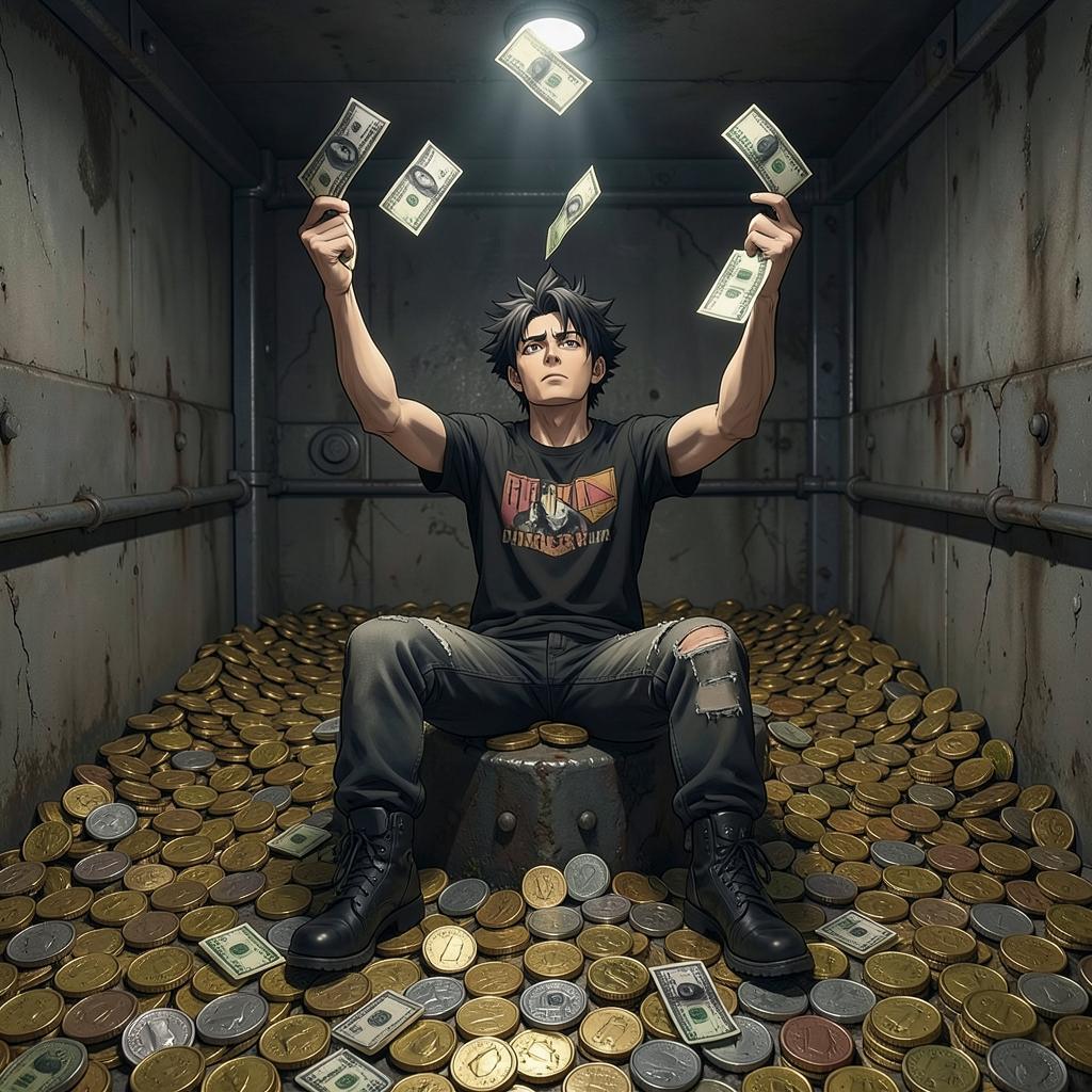 Pay Respect artwork