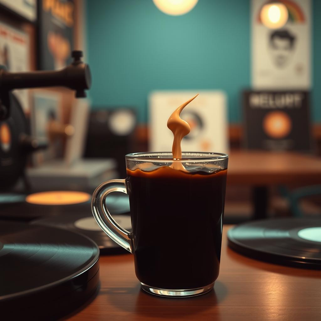 Persona image for 低いパンクボーカル