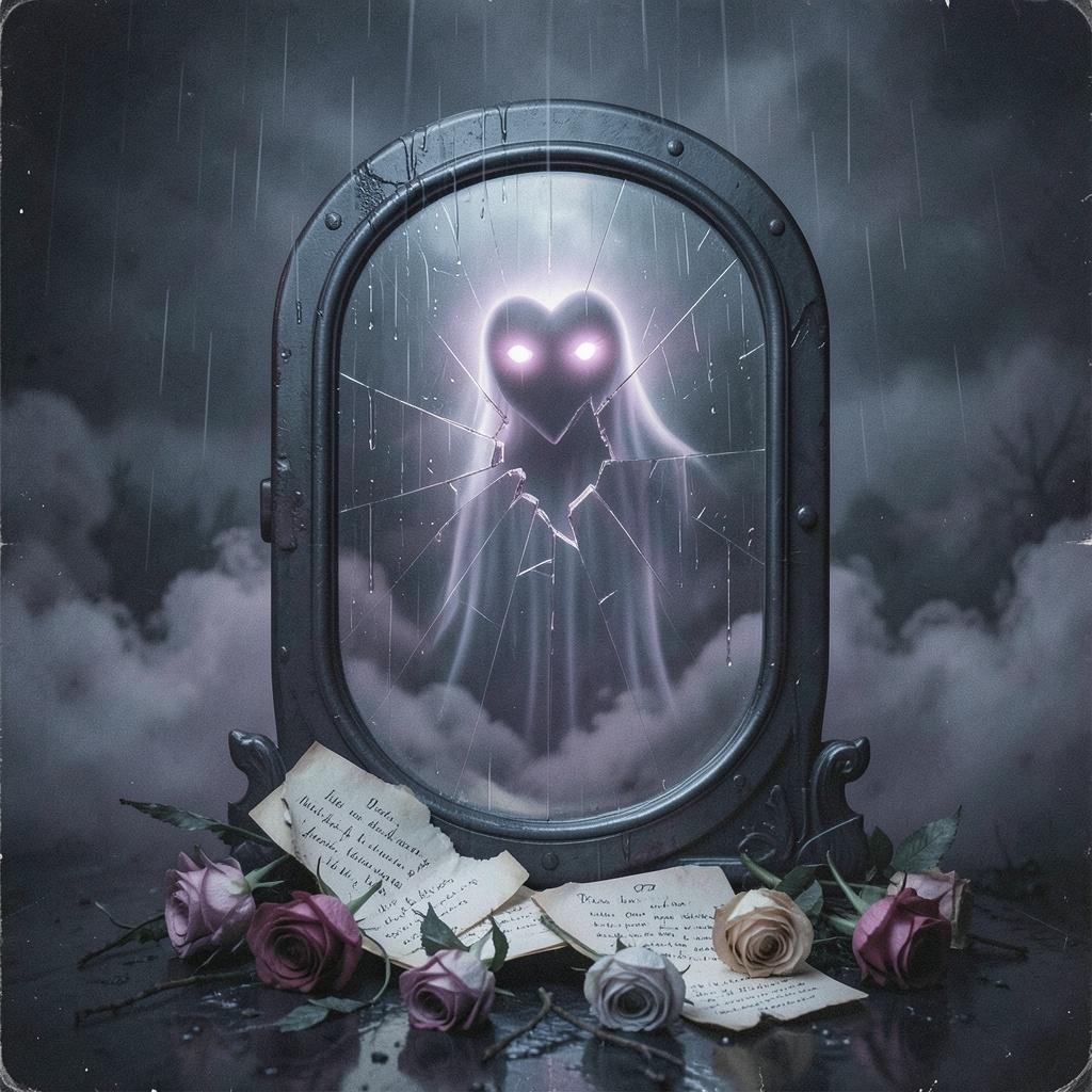 *Monster (Original Version) artwork