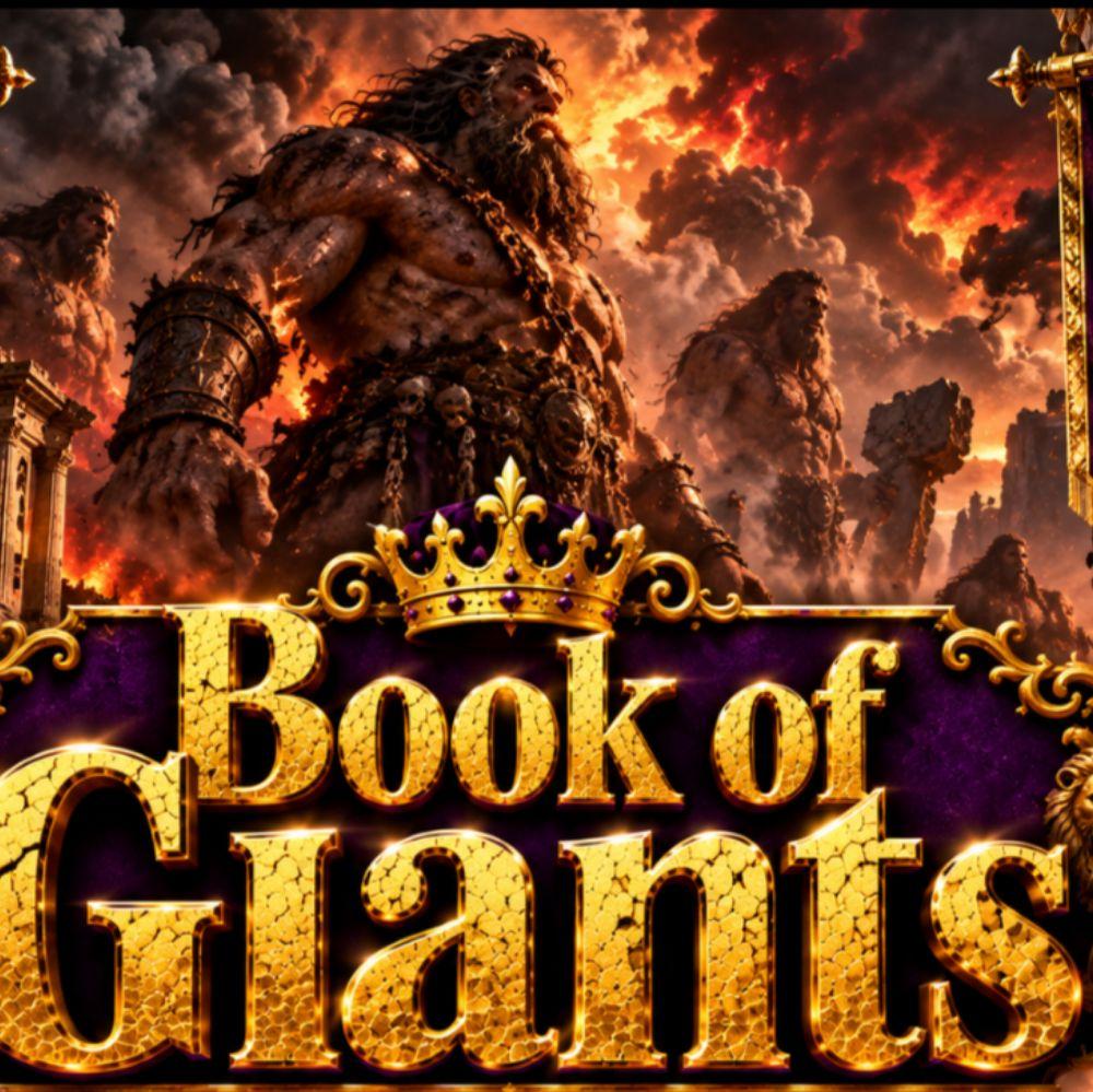 Book of Giants 