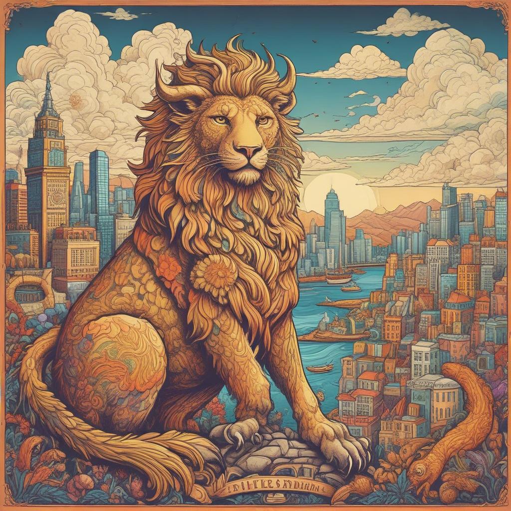 Про Ясона и руно artwork