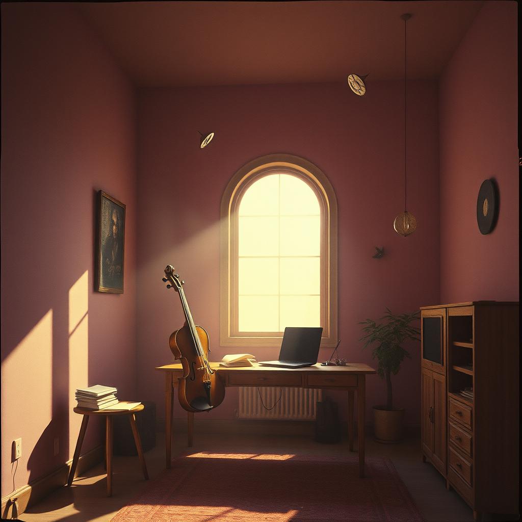 Persona image for Rap