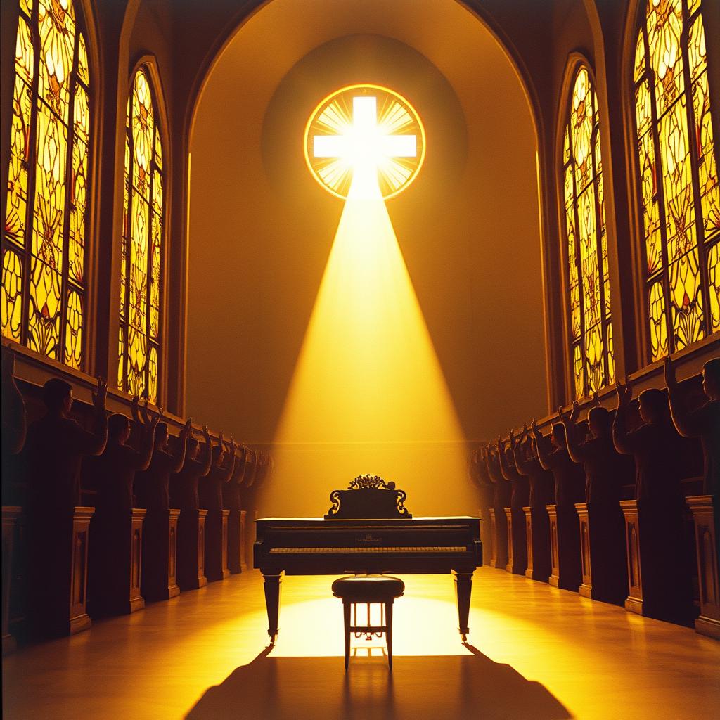 Song Image