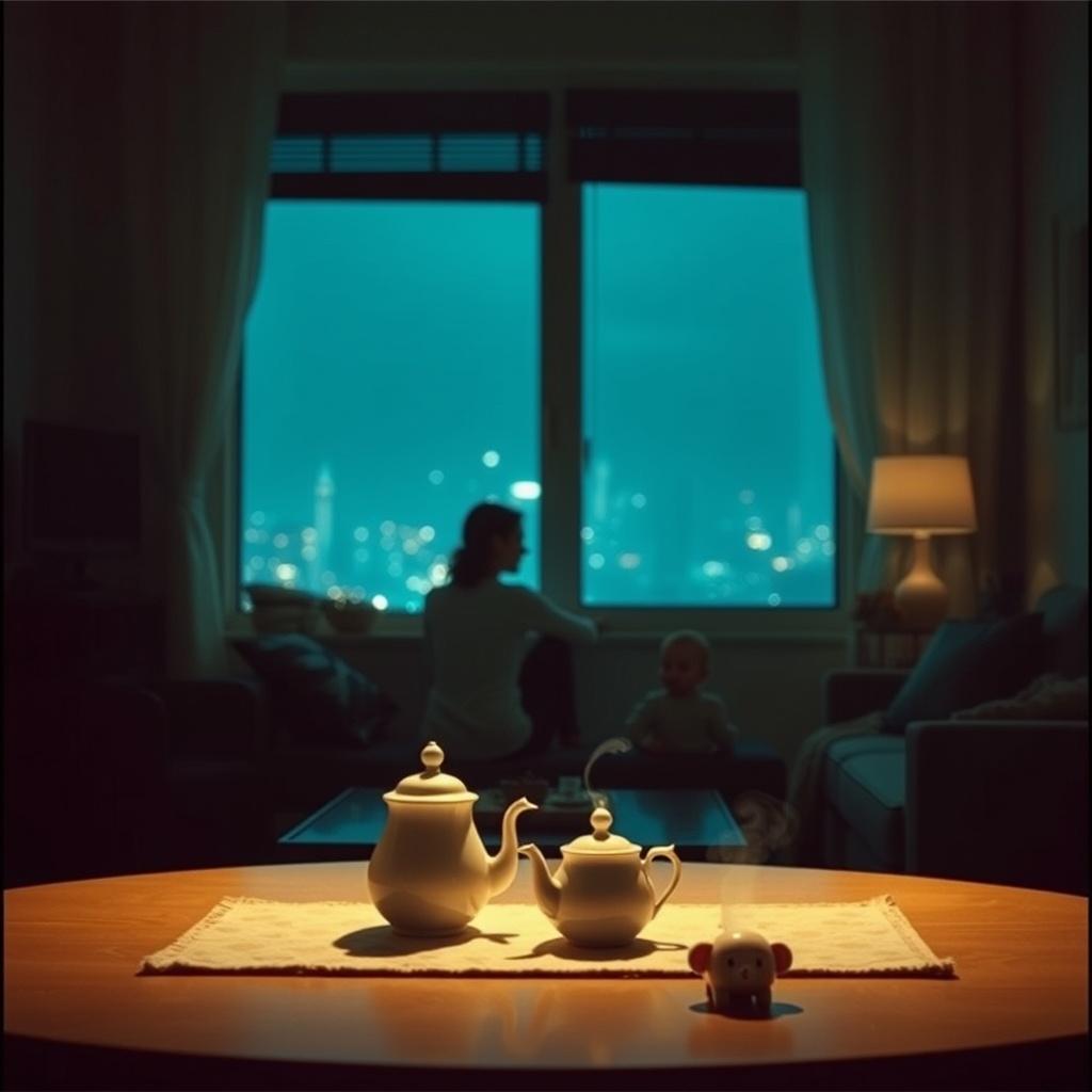 Song Image