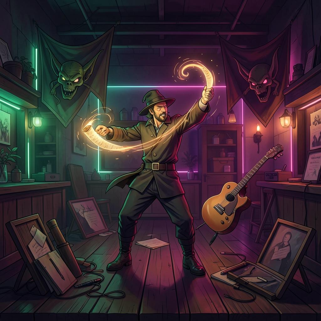 Song Image