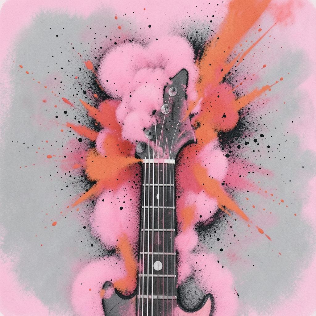 Frenetic Pulse artwork