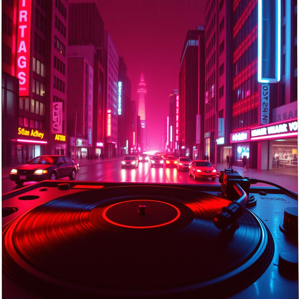 Song Image