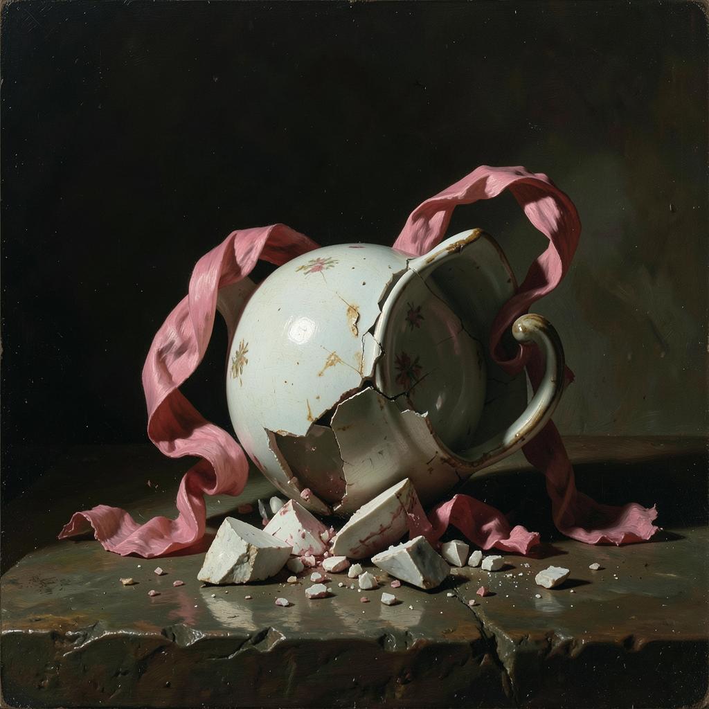 The Pink Cult artwork
