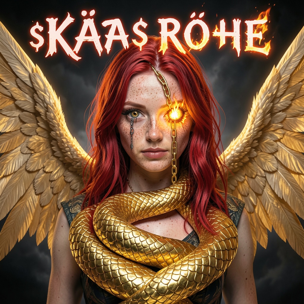 Drakon and the Axis Mundi (§KÄ†Ä§†RÖþHÈ Version) artwork