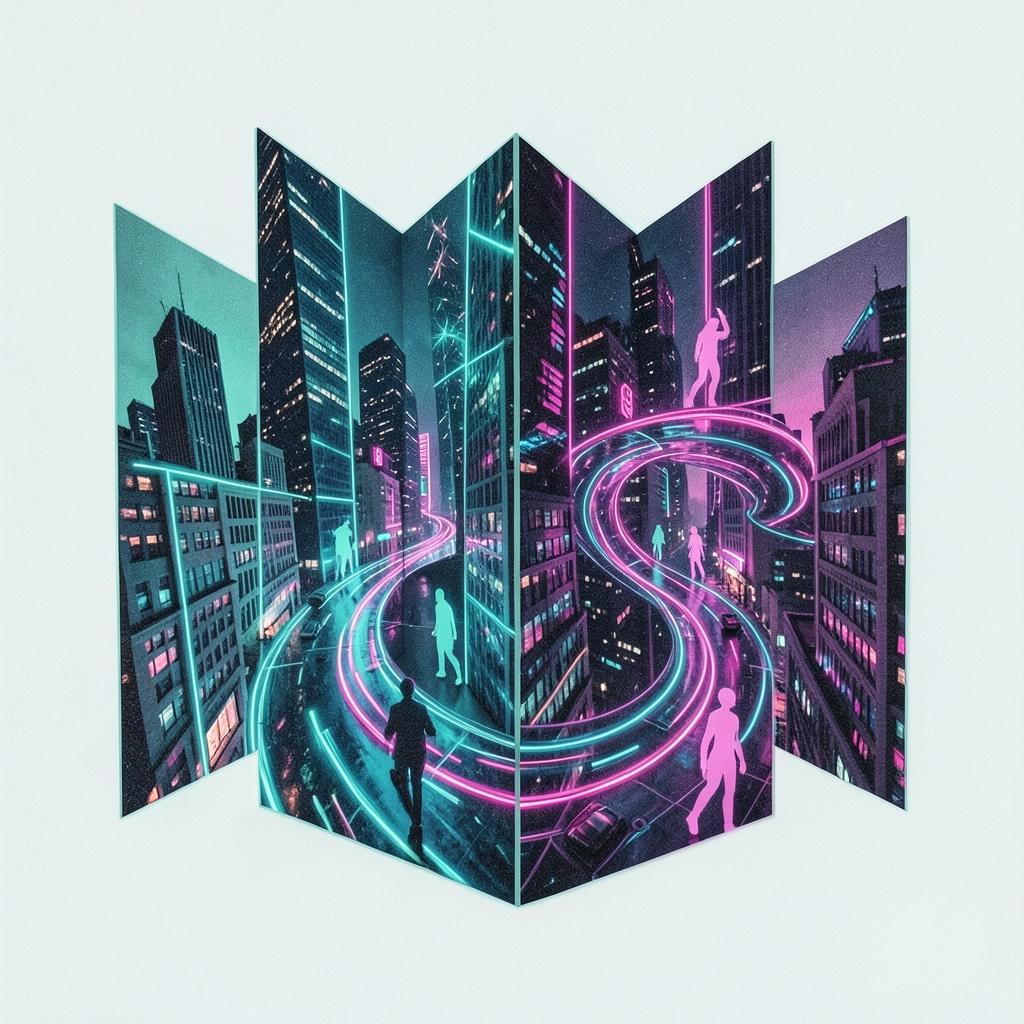 @1Z4K artwork