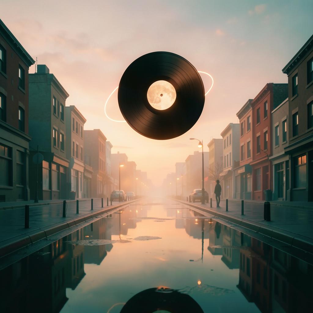 Song Image