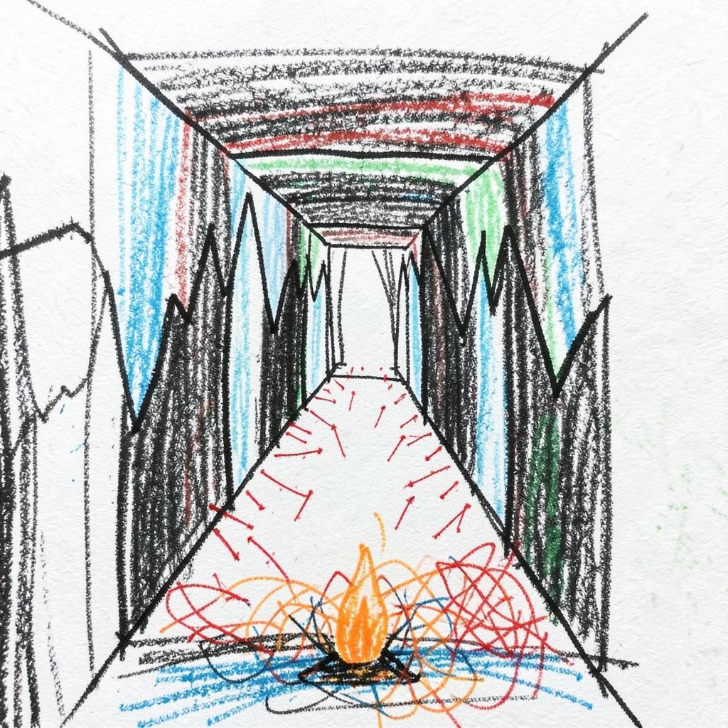 ARHIteKTA i MC Coja  - Igle u hodniku.v02 artwork