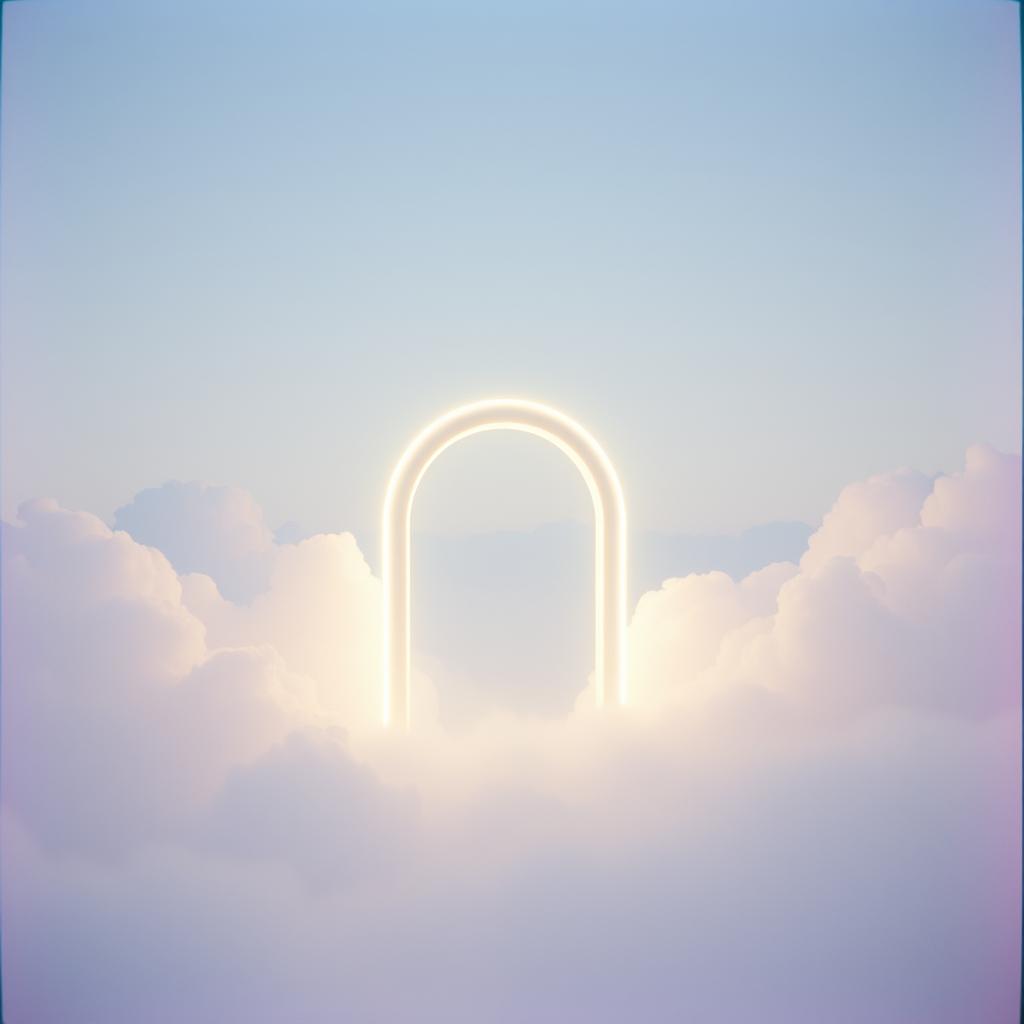 The Gates of Heaven Vol.2 artwork