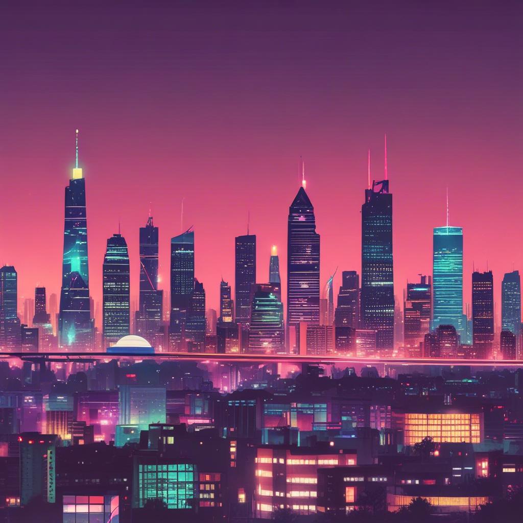 Future-draw (Korean) artwork