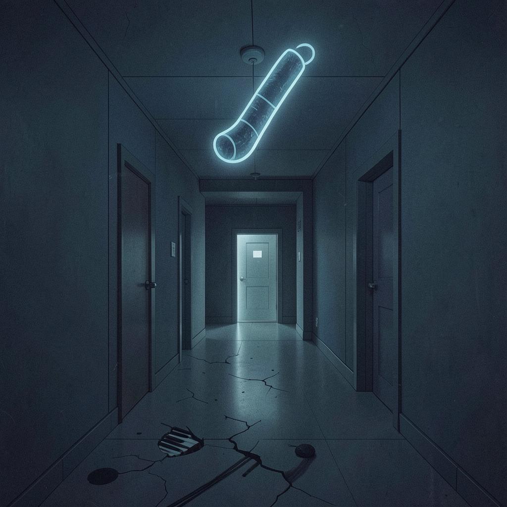 Нелюбимая Работа artwork