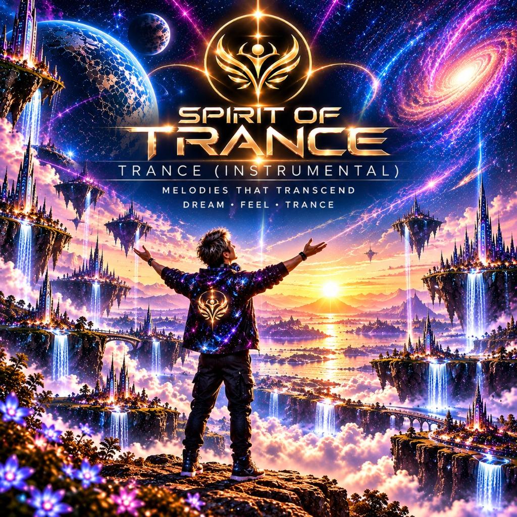 Trance (Instrumental)