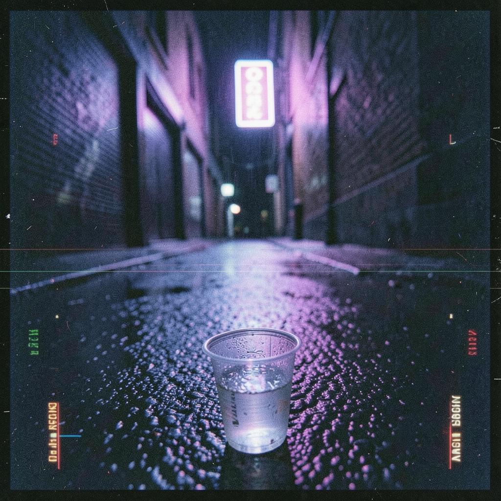 Midnight 🕛 v1 artwork