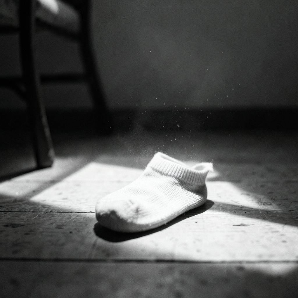 Bring Back My Sock (remix) artwork