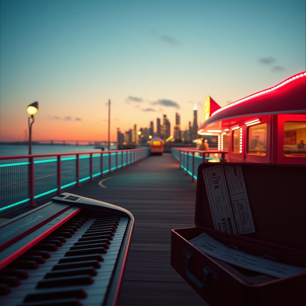 Persona image for The Midnight Balladeer