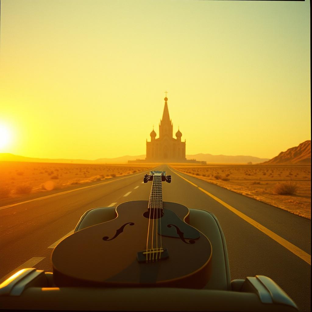 Song Image