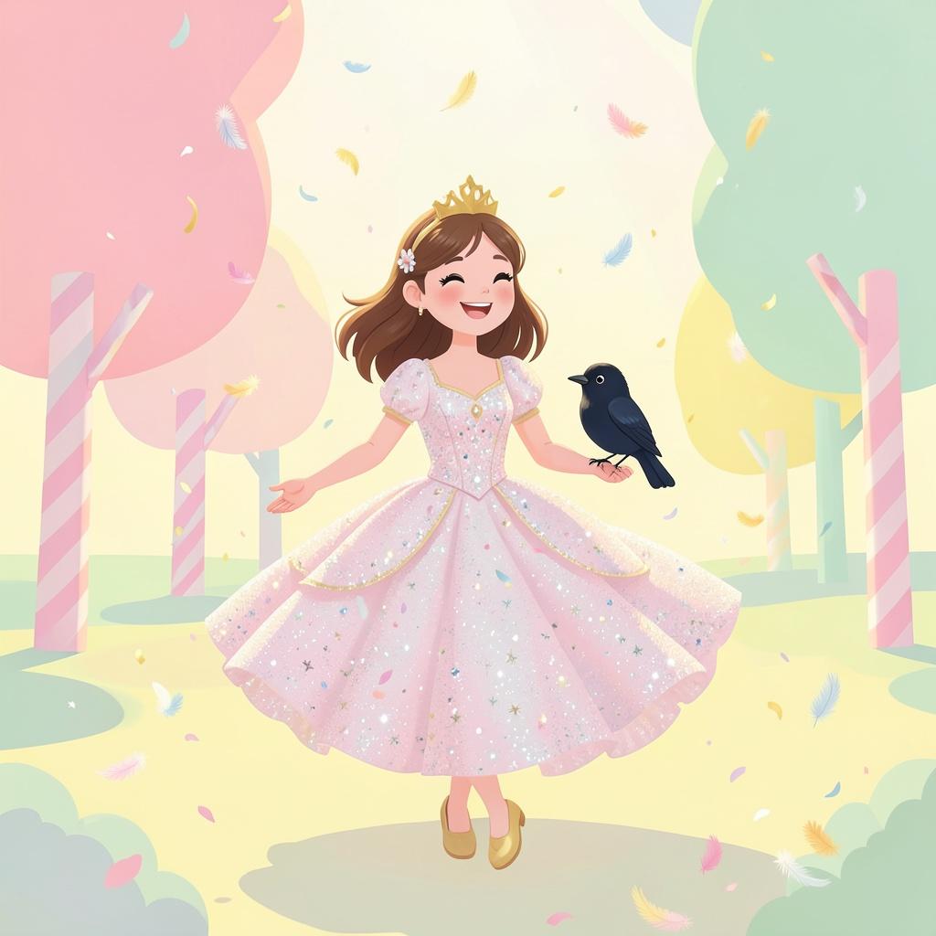 Persona image for Kawaii girl