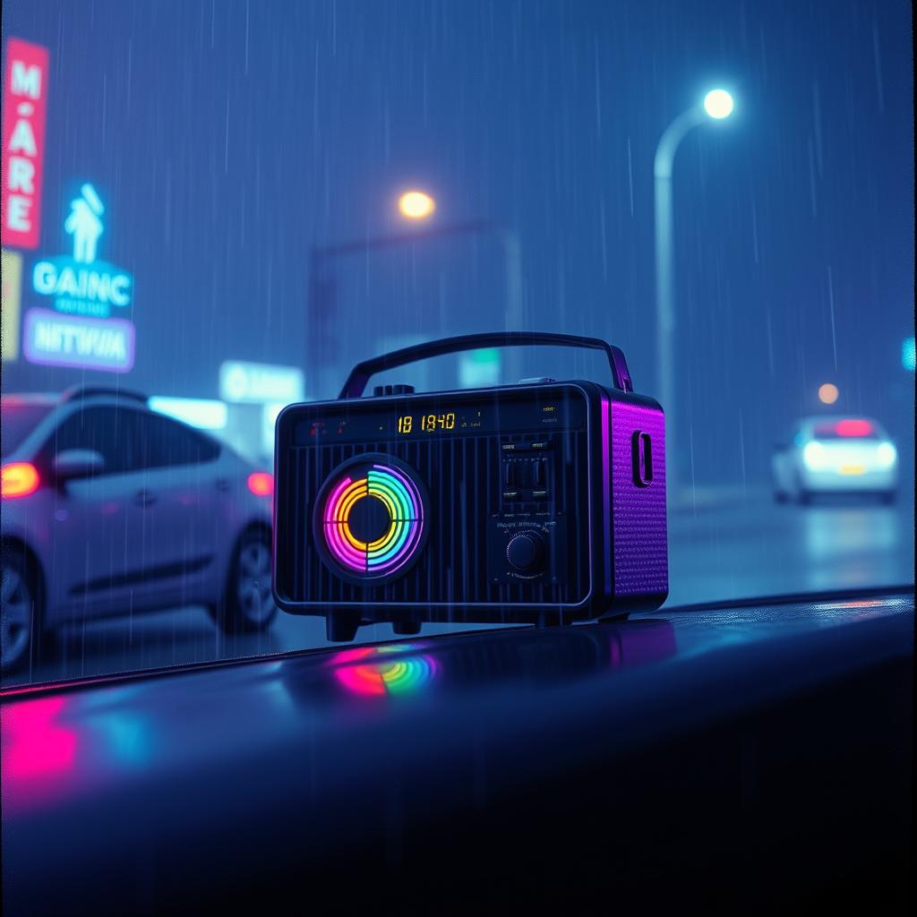 Song Image