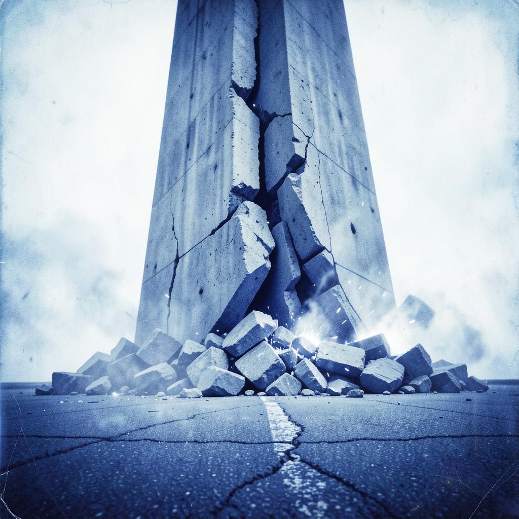 Ending The Cycle artwork