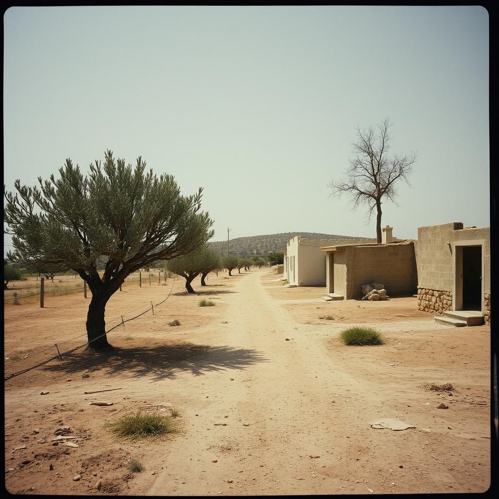 Zypern – „Die Straßen ohne Heimkehr“ artwork