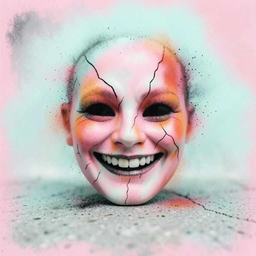 Happy? artwork