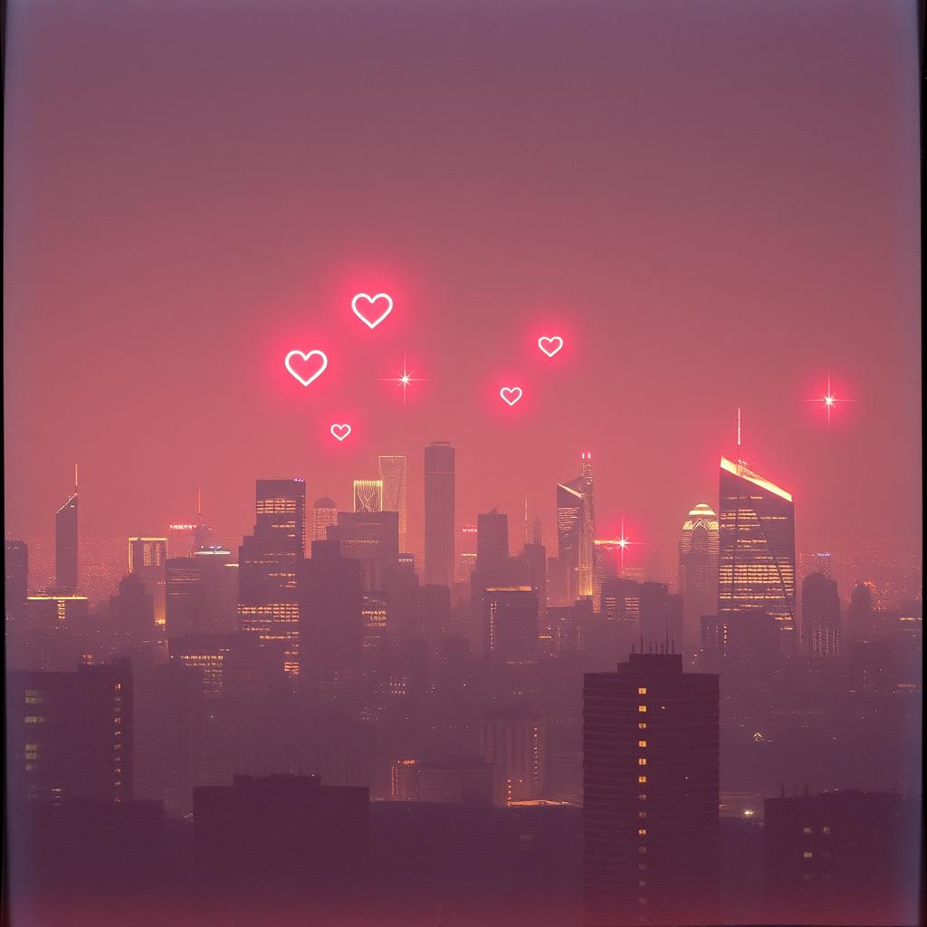 Image for Neon Seoul 