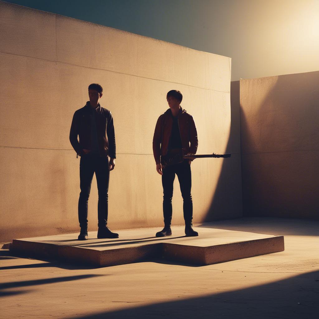 KRISTIANO (Beton & Solskin) (Edit) artwork